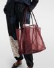 Victoria Beckham Victoria Beckham Victoria Medium mesh tote bag - 2