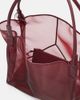 Victoria Beckham Victoria Beckham Victoria Medium mesh tote bag - 3