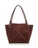 Victoria Beckham Victoria Beckham Victoria Soft Suede Tote - 1