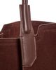 Victoria Beckham Victoria Beckham Victoria Soft Suede Tote - 5
