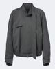 Victoria Beckham Victoria Beckham Virgin wool bomber jacket - 1