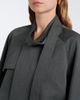 Victoria Beckham Victoria Beckham Virgin wool bomber jacket - 3