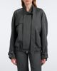 Victoria Beckham Victoria Beckham Virgin wool bomber jacket - 5