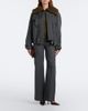 Victoria Beckham Victoria Beckham Virgin wool bomber jacket - 8