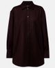 Victoria Beckham Victoria Beckham Virgin wool shirt - 1
