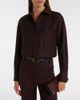 Victoria Beckham Victoria Beckham Virgin wool shirt - 2