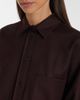 Victoria Beckham Victoria Beckham Virgin wool shirt - 3