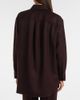 Victoria Beckham Victoria Beckham Virgin wool shirt - 5