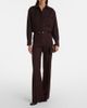 Victoria Beckham Victoria Beckham Virgin wool shirt - 6