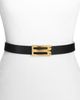 Victoria Beckham Victoria Beckham Women's Dorian B Finite Belt - 3