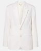 Victoria Beckham Victoria Beckham Wool-blend blazer - 1