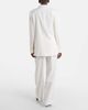 Victoria Beckham Victoria Beckham Wool-blend blazer - 3