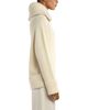 Victoria Beckham Victoria Beckham Wool-Blend Wide Collar Sweater - 4