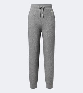 Victoria Beckham Victoria Beckham Wool and cashmere sweatpants