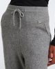 Victoria Beckham Victoria Beckham Wool and cashmere sweatpants - 3