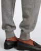 Victoria Beckham Victoria Beckham Wool and cashmere sweatpants - 4