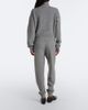 Victoria Beckham Victoria Beckham Wool and cashmere sweatpants - 6