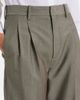 Victoria Beckham Victoria Beckham Wool and mohair straight pants - 3