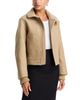Victoria Beckham Victoria Beckham Wool Blend Bomber Jacket - 3