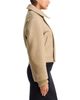 Victoria Beckham Victoria Beckham Wool Blend Bomber Jacket - 5