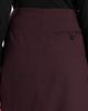 Victoria Beckham Victoria Beckham Wrap midi skirt - 5