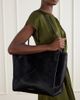 VICTORIA BECKHAM Victoria calf hair tote - 2