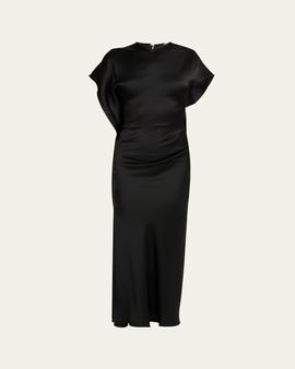 Victoria Beckham Victoria Midi Dress