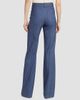 Victoria Beckham Women's Alina Wool-Blend Straight Trousers - 3