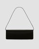 Victoria Beckham Women's Dorian East-West Velvet Clutch - 2