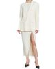 Victoria Beckham Women's Double-Breasted Tailored Jacket - 2