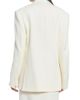 Victoria Beckham Women's Double-Breasted Tailored Jacket - 5