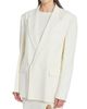 Victoria Beckham Women's Double-Breasted Tailored Jacket - 6