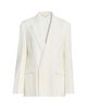 Victoria Beckham Women's Double-Breasted Tailored Jacket - 7