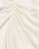 Victoria Beckham Women's Drape Bias-Cut Midi-Dress - 7