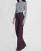 Victoria Beckham Women's Georgia Merino Wool Sweater - 2