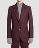 Victoria Beckham Women's Katherine Wool Blazer - 5