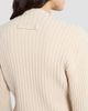 Victoria Beckham Women's Rib-Knit Wool-Cashmere Sweater - 5