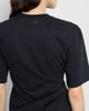Victoria Beckham Women's Tilly Cotton Crewneck T-Shirt - 5