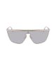 Victoria Beckham Women's V Line 59MM Shield Sunglasses - 2