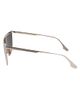 Victoria Beckham Women's V Line 59MM Shield Sunglasses - 3
