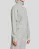 Victoria Beckham Women's Wool-Blend Half-Zip Sweater - 4