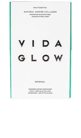 Vida Glow Vida Glow Natural Marine Collagen Sachets Original
