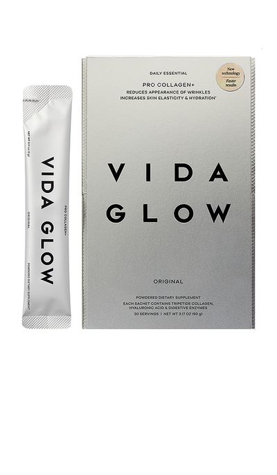 Vida Glow Vida Glow Pro Collagen+
