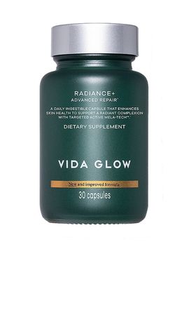 Vida Glow Vida Glow Radiance+ Capsules