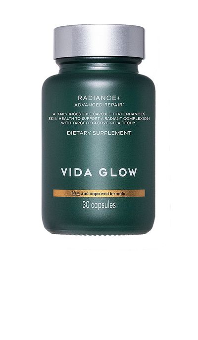Vida Glow Vida Glow Radiance+ Capsules