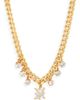VIDAKUSH VIDAKUSH 100K Magic Crystal Charm Necklace - 1