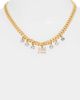 VIDAKUSH VIDAKUSH 100K Magic Crystal Charm Necklace - 2