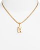 VIDAKUSH VIDAKUSH Ace of Hearts Necklace - 2