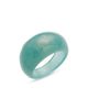 VIDAKUSH VIDAKUSH Aqua Dream Resin Smoothie Ring - 1