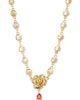 VIDAKUSH VIDAKUSH Blooming Rose Necklace - 1